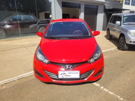 HYUNDAI HB 20 Hatch 1.0 12V 4P FLEX COMFORT, Foto 8