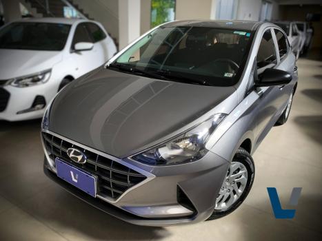 HYUNDAI HB 20 Hatch 1.0 12V 4P FLEX SENSE, Foto 1