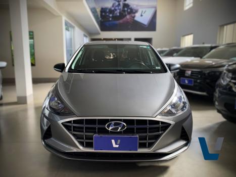 HYUNDAI HB 20 Hatch 1.0 12V 4P FLEX SENSE, Foto 2