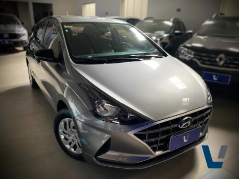 HYUNDAI HB 20 Hatch 1.0 12V 4P FLEX SENSE, Foto 3