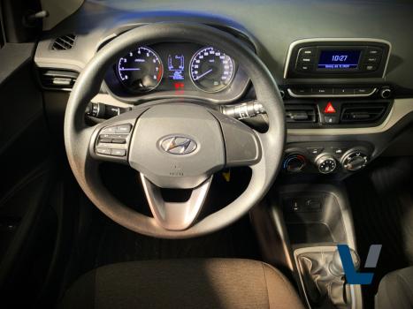 HYUNDAI HB 20 Hatch 1.0 12V 4P FLEX SENSE, Foto 7