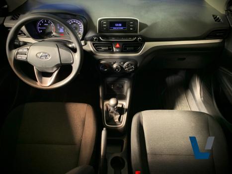 HYUNDAI HB 20 Hatch 1.0 12V 4P FLEX SENSE, Foto 8