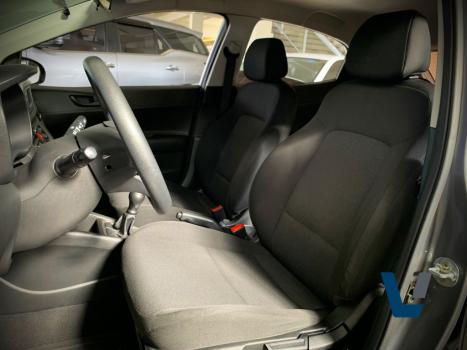 HYUNDAI HB 20 Hatch 1.0 12V 4P FLEX SENSE, Foto 9