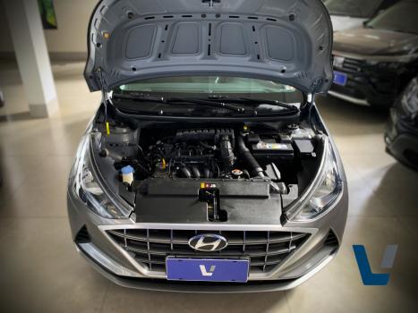 HYUNDAI HB 20 Hatch 1.0 12V 4P FLEX SENSE, Foto 11