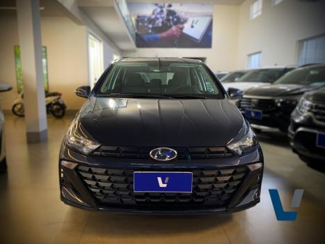HYUNDAI HB 20 Hatch 1.0 12V 4P LIMITED, Foto 2