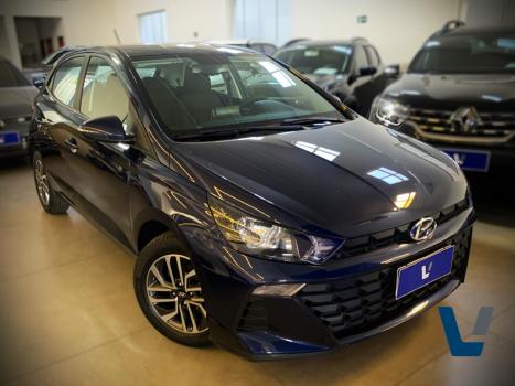 HYUNDAI HB 20 Hatch 1.0 12V 4P LIMITED, Foto 3