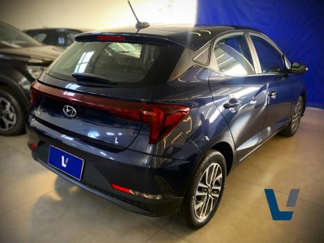 HYUNDAI HB 20 Hatch 1.0 12V 4P LIMITED, Foto 4
