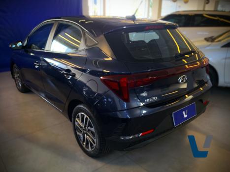 HYUNDAI HB 20 Hatch 1.0 12V 4P LIMITED, Foto 6