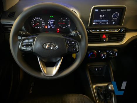 HYUNDAI HB 20 Hatch 1.0 12V 4P LIMITED, Foto 7
