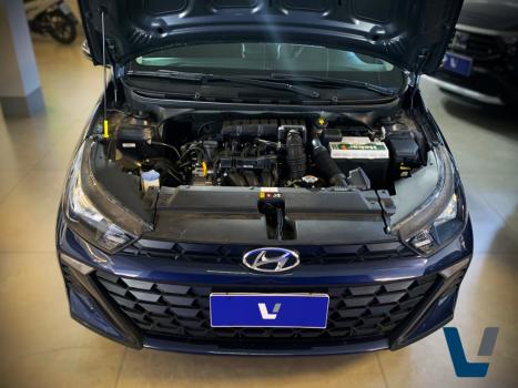 HYUNDAI HB 20 Hatch 1.0 12V 4P LIMITED, Foto 11
