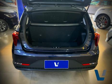 HYUNDAI HB 20 Hatch 1.0 12V 4P LIMITED, Foto 12