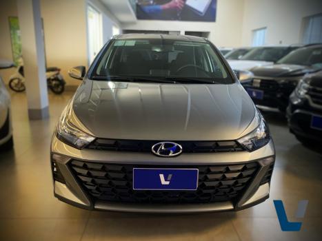 HYUNDAI HB 20 Hatch 1.0 12V 4P LIMITED, Foto 2
