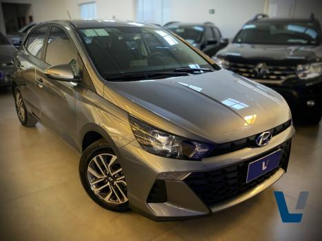 HYUNDAI HB 20 Hatch 1.0 12V 4P LIMITED, Foto 3
