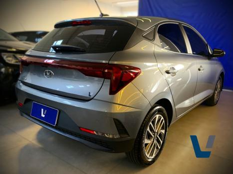 HYUNDAI HB 20 Hatch 1.0 12V 4P LIMITED, Foto 4