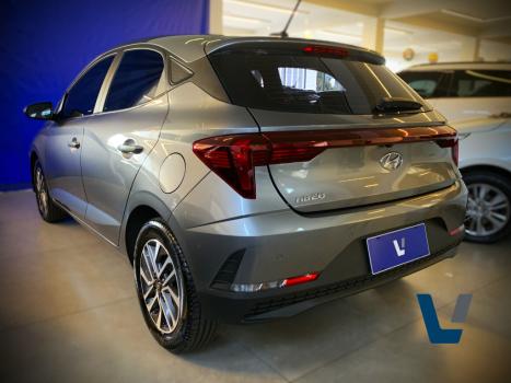 HYUNDAI HB 20 Hatch 1.0 12V 4P LIMITED, Foto 5