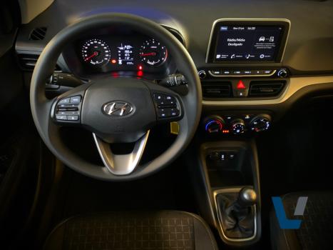 HYUNDAI HB 20 Hatch 1.0 12V 4P LIMITED, Foto 6