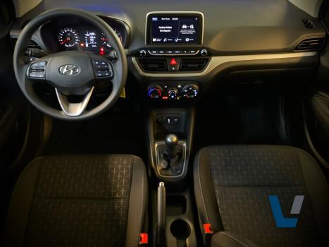 HYUNDAI HB 20 Hatch 1.0 12V 4P LIMITED, Foto 7