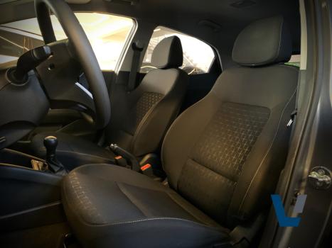 HYUNDAI HB 20 Hatch 1.0 12V 4P LIMITED, Foto 8