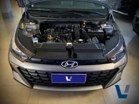 HYUNDAI HB 20 Hatch 1.0 12V 4P LIMITED, Foto 10