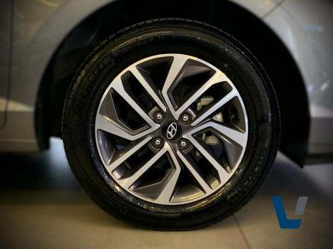 HYUNDAI HB 20 Hatch 1.0 12V 4P LIMITED, Foto 12