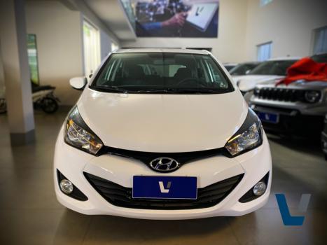 HYUNDAI HB 20 Hatch 1.0 12 V 4P FLEX COMFORT STYLE, Foto 2