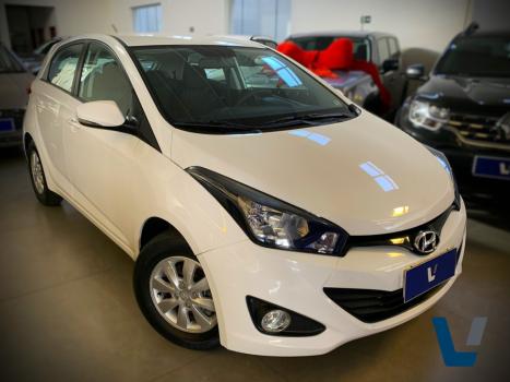 HYUNDAI HB 20 Hatch 1.0 12 V 4P FLEX COMFORT STYLE, Foto 3