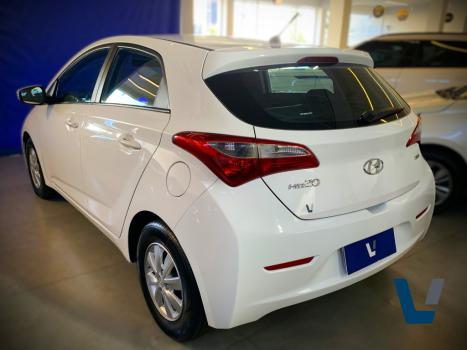 HYUNDAI HB 20 Hatch 1.0 12 V 4P FLEX COMFORT STYLE, Foto 6