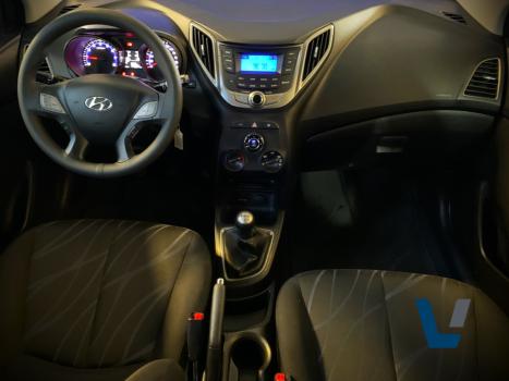 HYUNDAI HB 20 Hatch 1.0 12 V 4P FLEX COMFORT STYLE, Foto 8