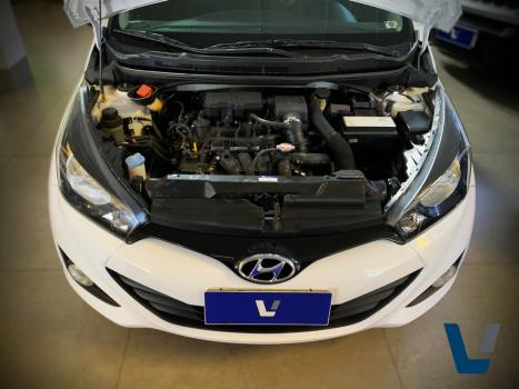 HYUNDAI HB 20 Hatch 1.0 12 V 4P FLEX COMFORT STYLE, Foto 11