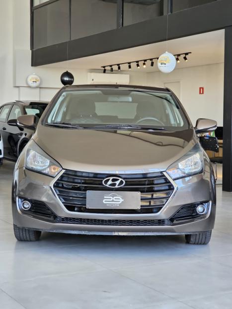 HYUNDAI HB 20 Hatch 1.6 16V 4P FLEX COMFORT, Foto 1