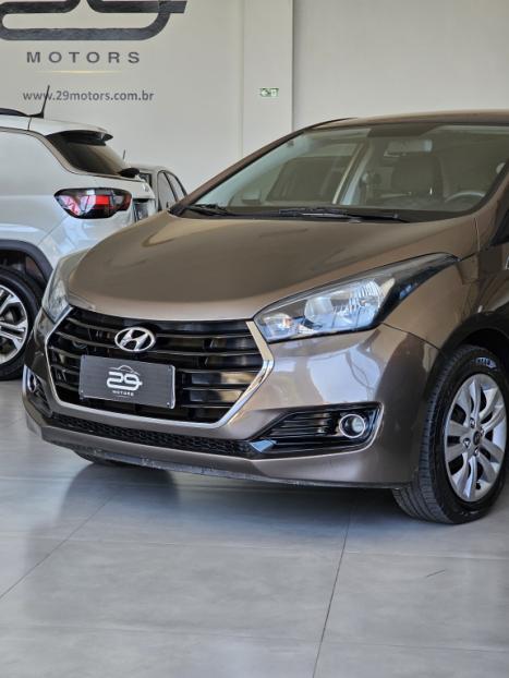 HYUNDAI HB 20 Hatch 1.6 16V 4P FLEX COMFORT, Foto 2