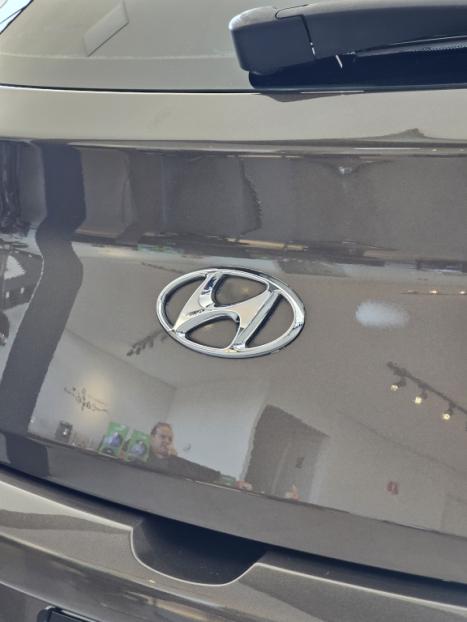 HYUNDAI HB 20 Hatch 1.6 16V 4P FLEX COMFORT, Foto 5