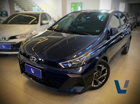 HYUNDAI HB 20 Hatch 1.0 12V 4P FLEX TGDI PLATINUM TURBO AUTOMTICO, Foto 1