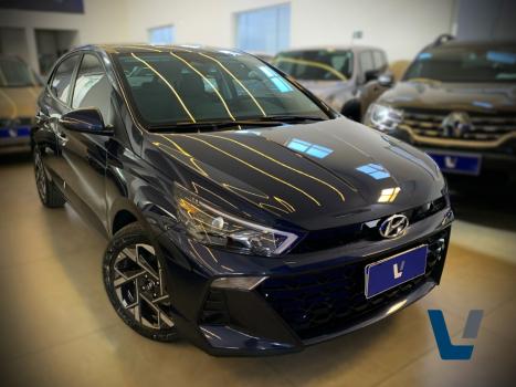 HYUNDAI HB 20 Hatch 1.0 12V 4P FLEX TGDI PLATINUM TURBO AUTOMTICO, Foto 3