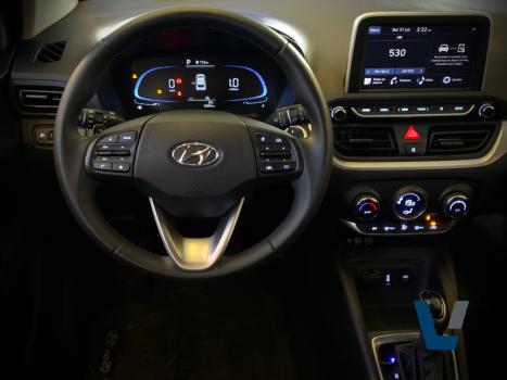 HYUNDAI HB 20 Hatch 1.0 12V 4P FLEX TGDI PLATINUM TURBO AUTOMTICO, Foto 7
