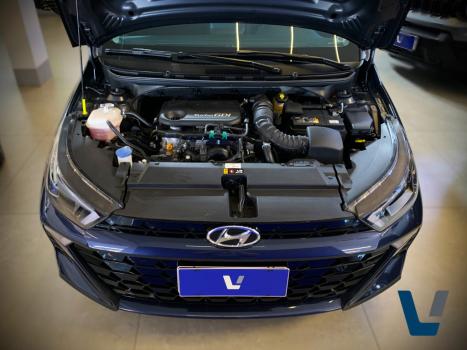HYUNDAI HB 20 Hatch 1.0 12V 4P FLEX TGDI PLATINUM TURBO AUTOMTICO, Foto 11