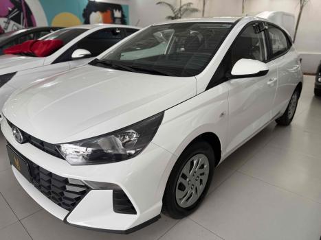 HYUNDAI HB 20 Hatch 1.0 12V 4P FLEX SENSE, Foto 1