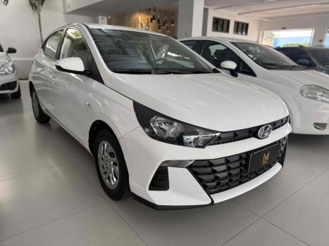 HYUNDAI HB 20 Hatch 1.0 12V 4P FLEX SENSE, Foto 2