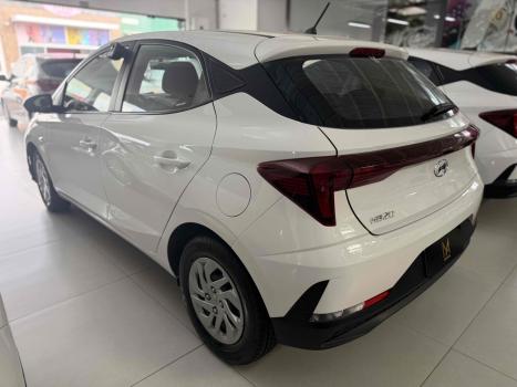 HYUNDAI HB 20 Hatch 1.0 12V 4P FLEX SENSE, Foto 3