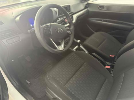HYUNDAI HB 20 Hatch 1.0 12V 4P FLEX SENSE, Foto 5