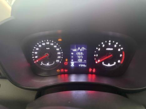 HYUNDAI HB 20 Hatch 1.0 12V 4P FLEX SENSE, Foto 8