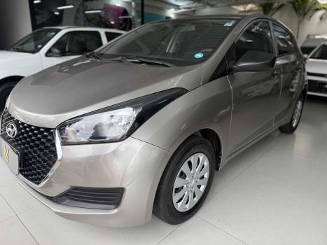 HYUNDAI HB 20 Hatch 1.0 12V 4P FLEX UNIQUE, Foto 1