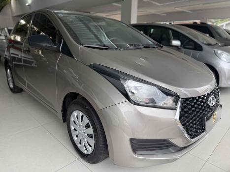 HYUNDAI HB 20 Hatch 1.0 12V 4P FLEX UNIQUE, Foto 2