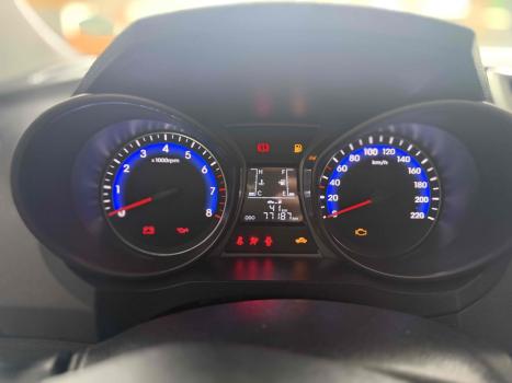 HYUNDAI HB 20 Hatch 1.0 12V 4P FLEX UNIQUE, Foto 6