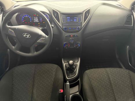 HYUNDAI HB 20 Hatch 1.0 12V 4P FLEX UNIQUE, Foto 7