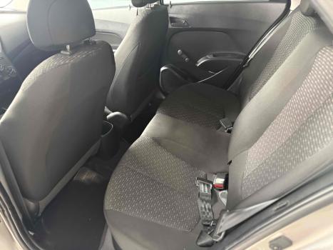 HYUNDAI HB 20 Hatch 1.0 12V 4P FLEX UNIQUE, Foto 8