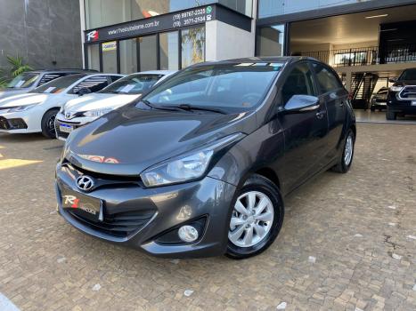 HYUNDAI HB 20 Hatch 1.0 12V 4P FLEX COMFORT, Foto 1