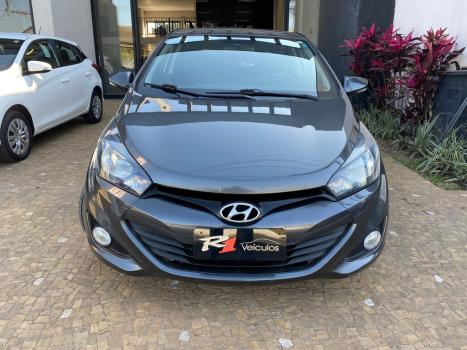HYUNDAI HB 20 Hatch 1.0 12V 4P FLEX COMFORT, Foto 2