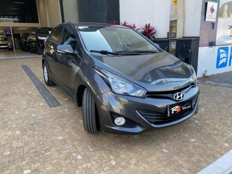 HYUNDAI HB 20 Hatch 1.0 12V 4P FLEX COMFORT, Foto 3