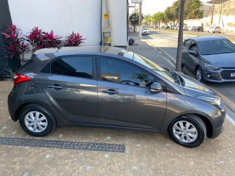 HYUNDAI HB 20 Hatch 1.0 12V 4P FLEX COMFORT, Foto 4